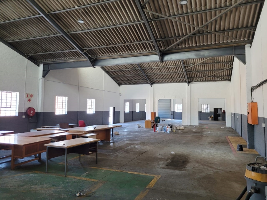 To Let Commercial Property for Rent in Montague Gardens Western Cape